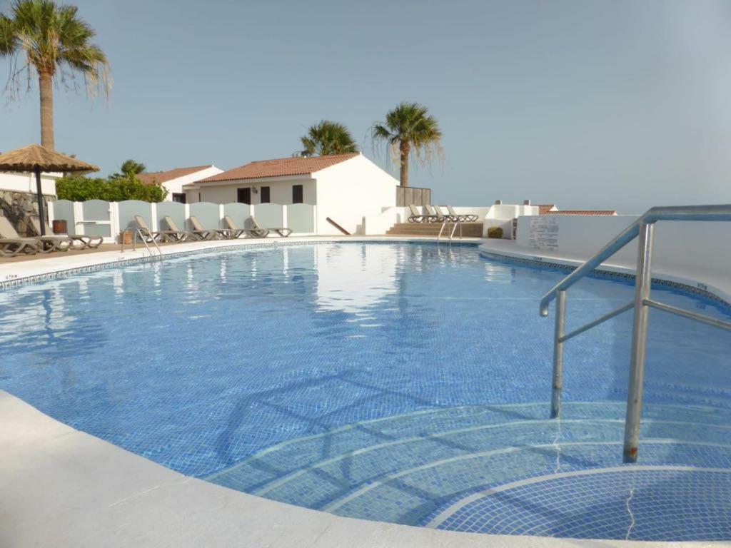 Tenerife Golf Vistamar Dom wakacyjny