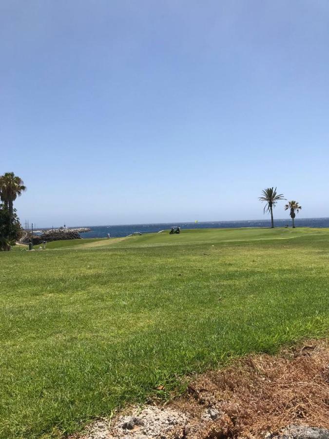 Dom wakacyjny Tenerife Golf Vistamar San Miguel de Abona
