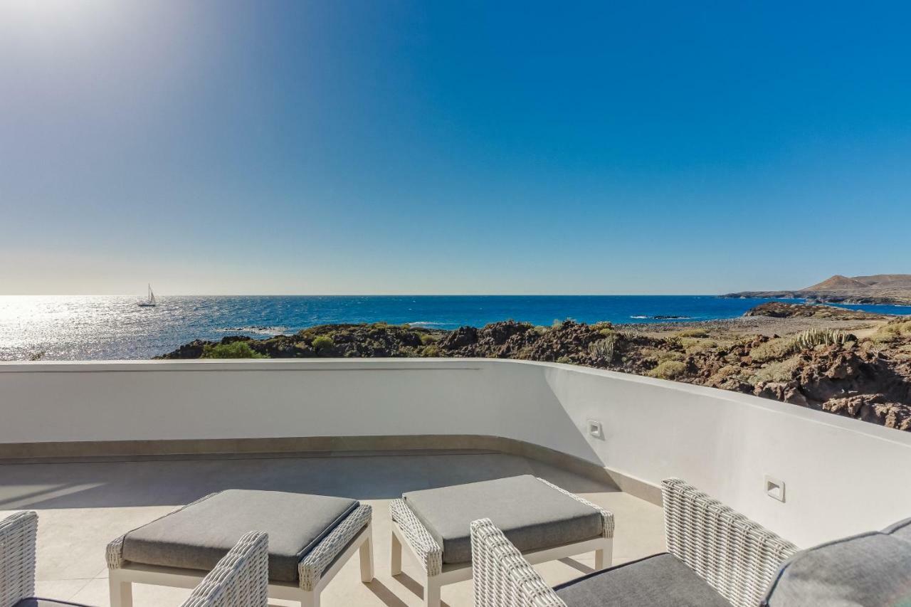 Tenerife Golf Vistamar Casa de Férias San Miguel de Abona