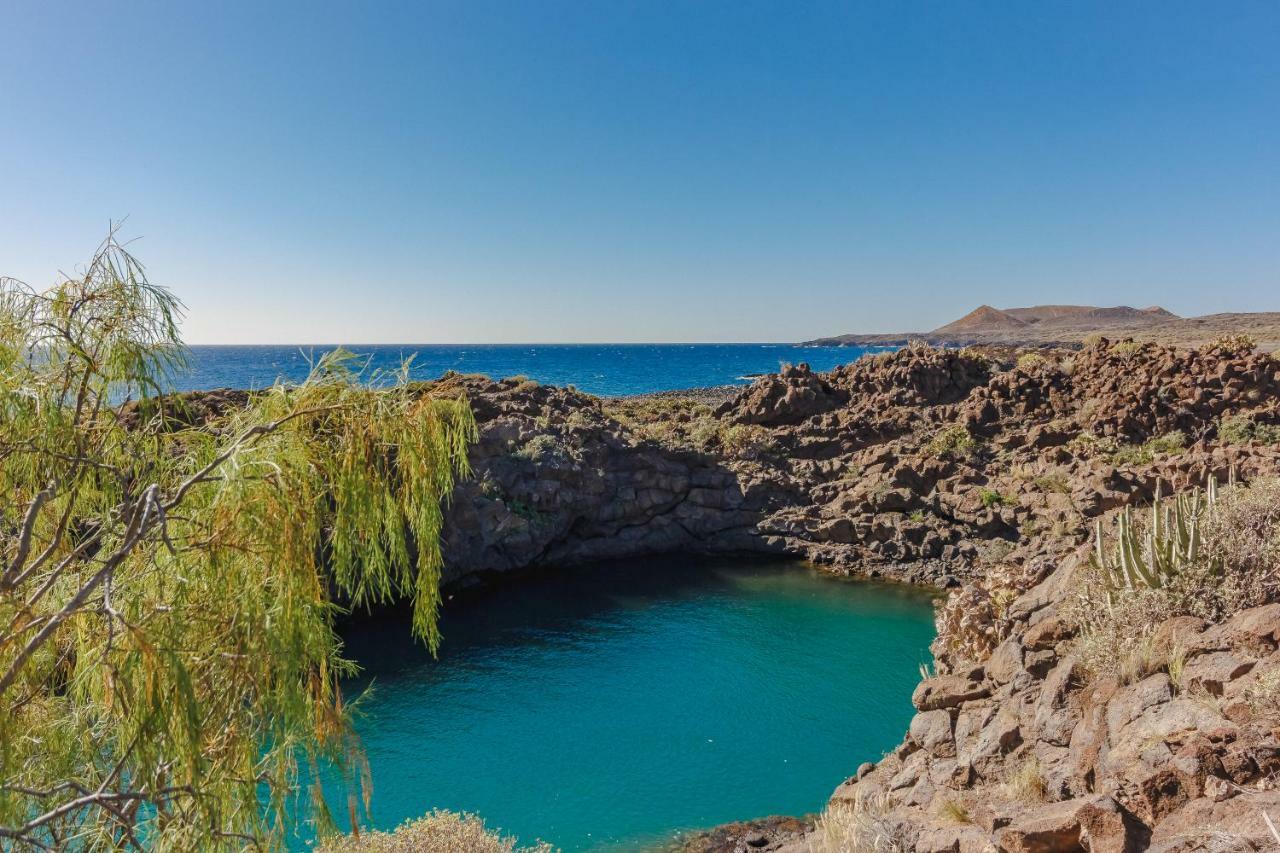 Dom wakacyjny Tenerife Golf Vistamar San Miguel de Abona