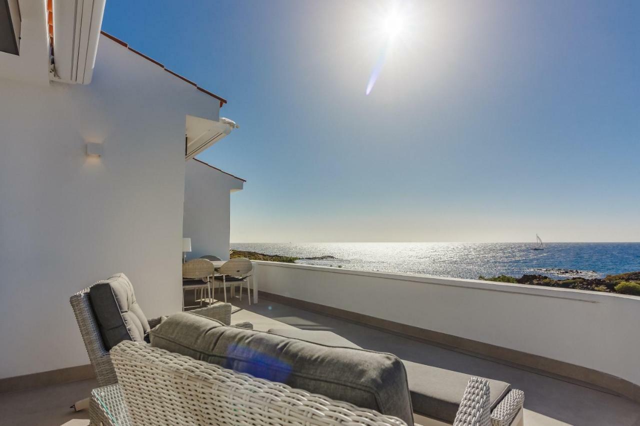 Tenerife Golf Vistamar Casa de Férias *
