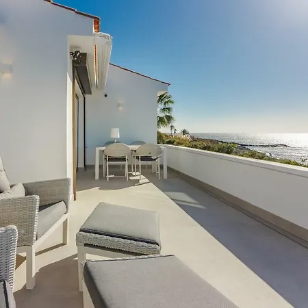 Tenerife Villa Golf Vistamar San Miguel de Abona Zewnętrze zdjęcie