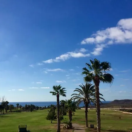 Tenerife Villa Golf Vistamar San Miguel de Abona Zewnętrze zdjęcie