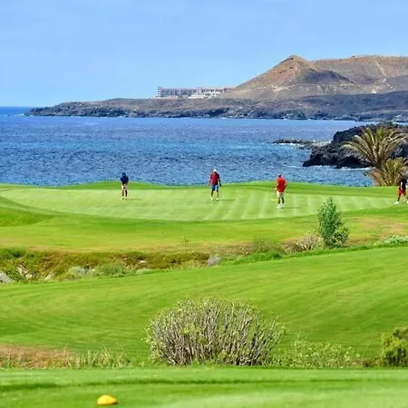 Tenerife Villa Golf Vistamar San Miguel de Abona Zewnętrze zdjęcie