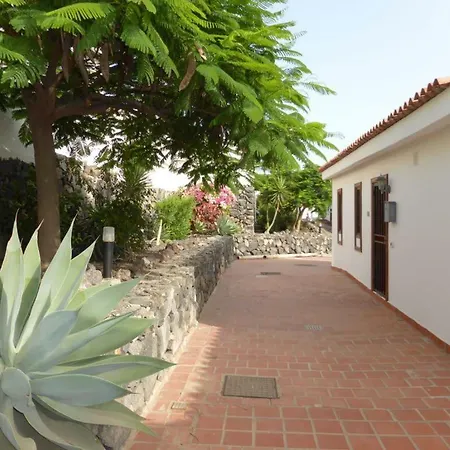 Tenerife Villa Golf Vistamar San Miguel de Abona Zewnętrze zdjęcie