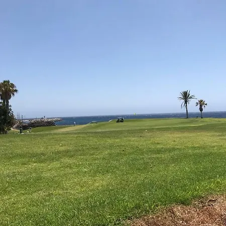 Tenerife Villa Golf Vistamar San Miguel de Abona Zewnętrze zdjęcie