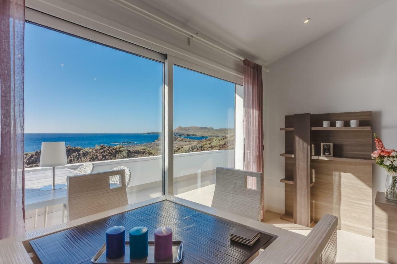 Tenerife Golf Vistamar Holiday home
