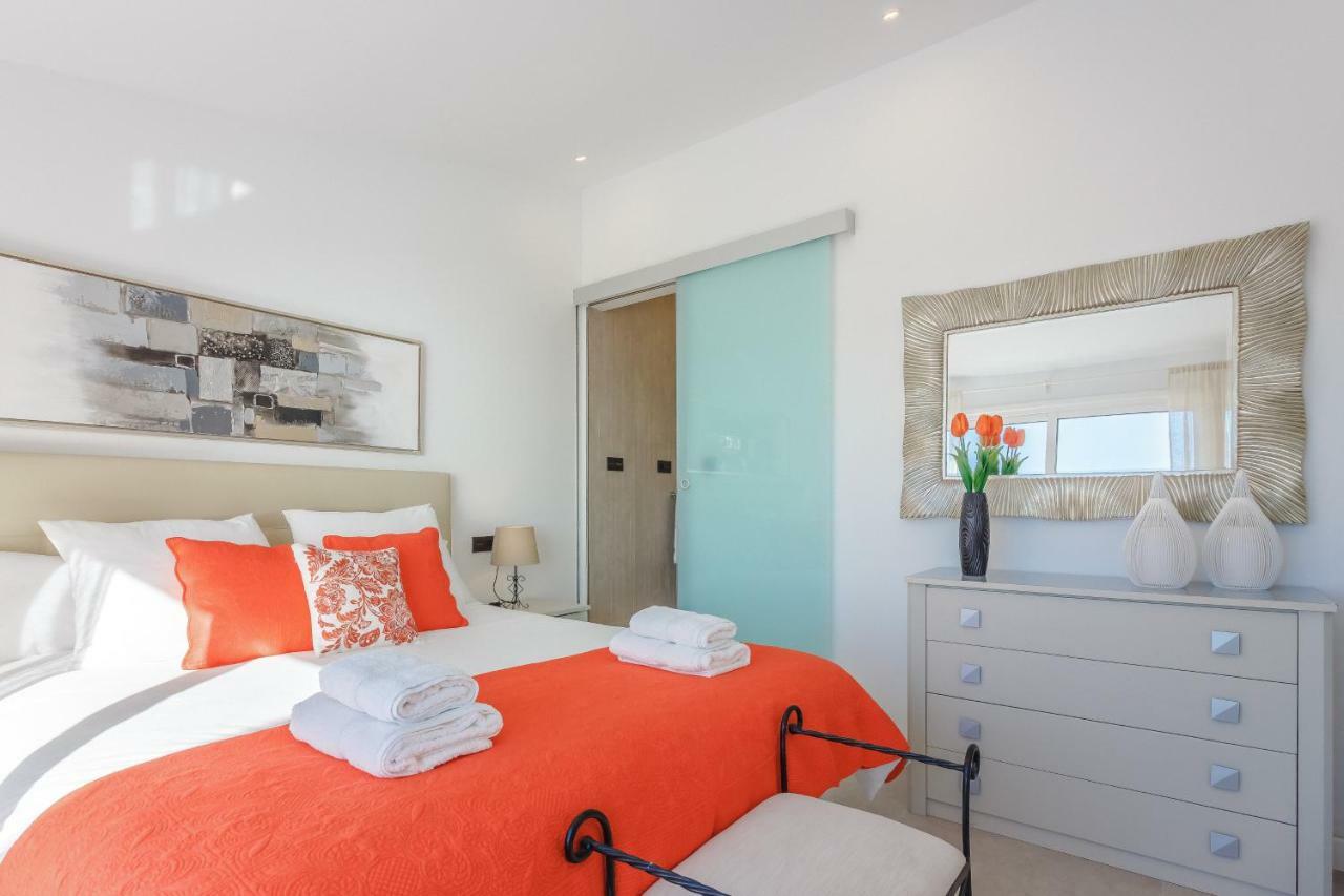 Holiday home Tenerife Golf Vistamar San Miguel de Abona