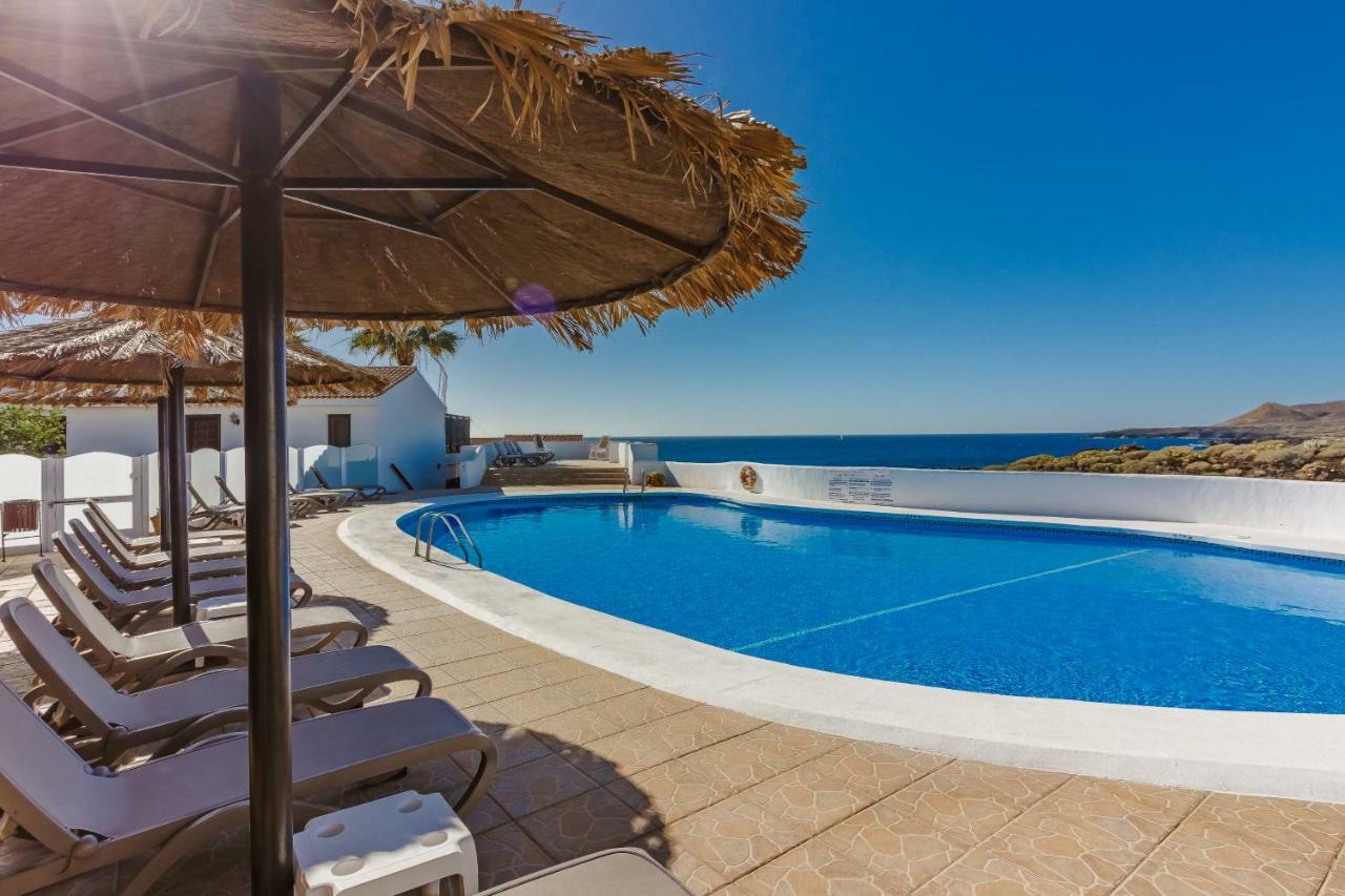 Holiday home Tenerife Golf Vistamar