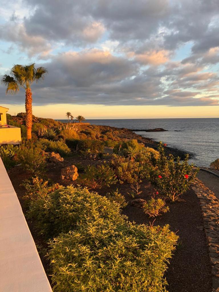 Holiday home Tenerife Golf Vistamar *