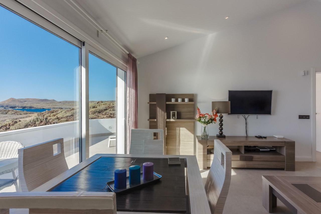 Tenerife Golf Vistamar Holiday home