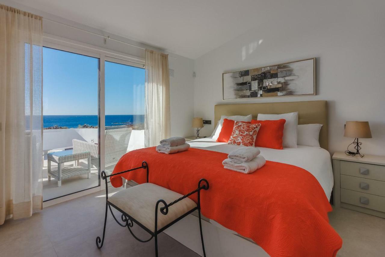 Tenerife Golf Vistamar Holiday home