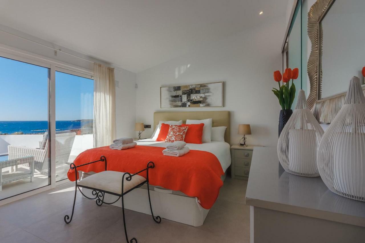 Tenerife Golf Vistamar Holiday home *