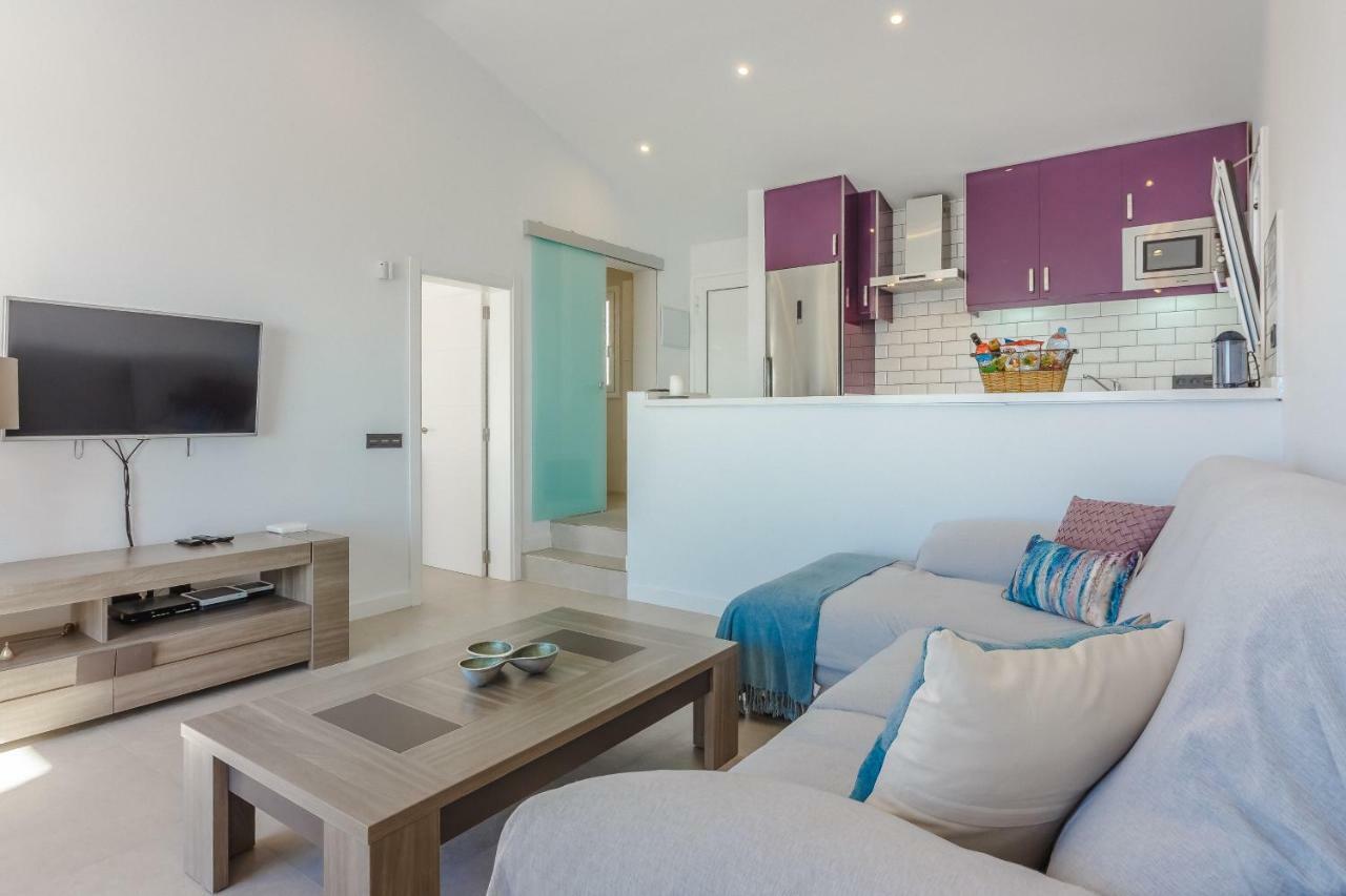 Holiday home Tenerife Golf Vistamar