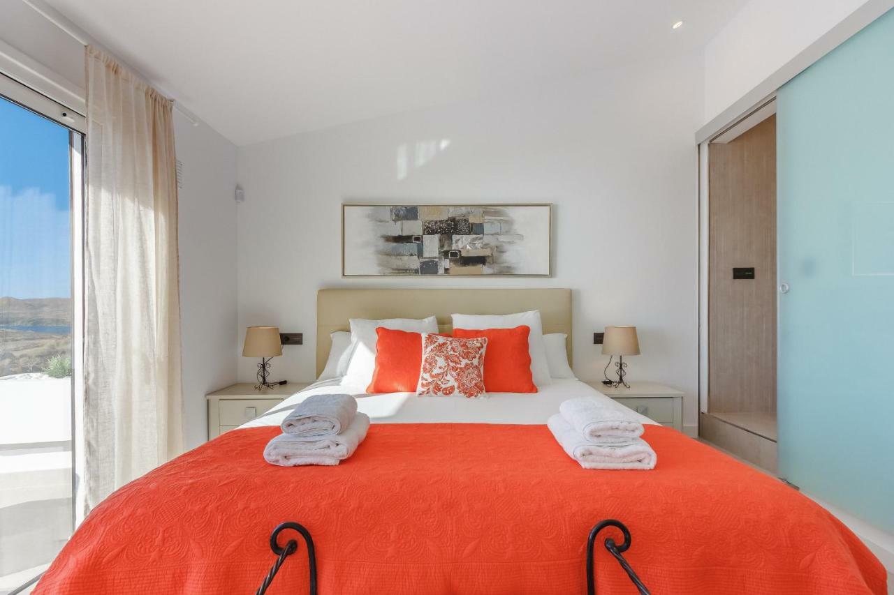 Tenerife Golf Vistamar Holiday home San Miguel de Abona