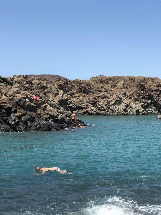 Holiday home Tenerife Golf Vistamar San Miguel de Abona