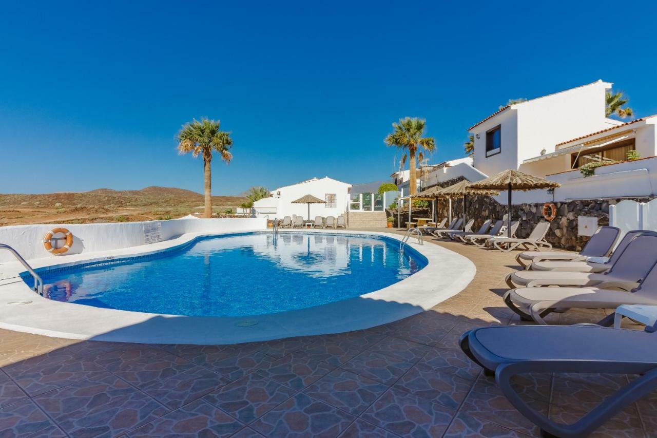 Tenerife Golf Vistamar Holiday home *