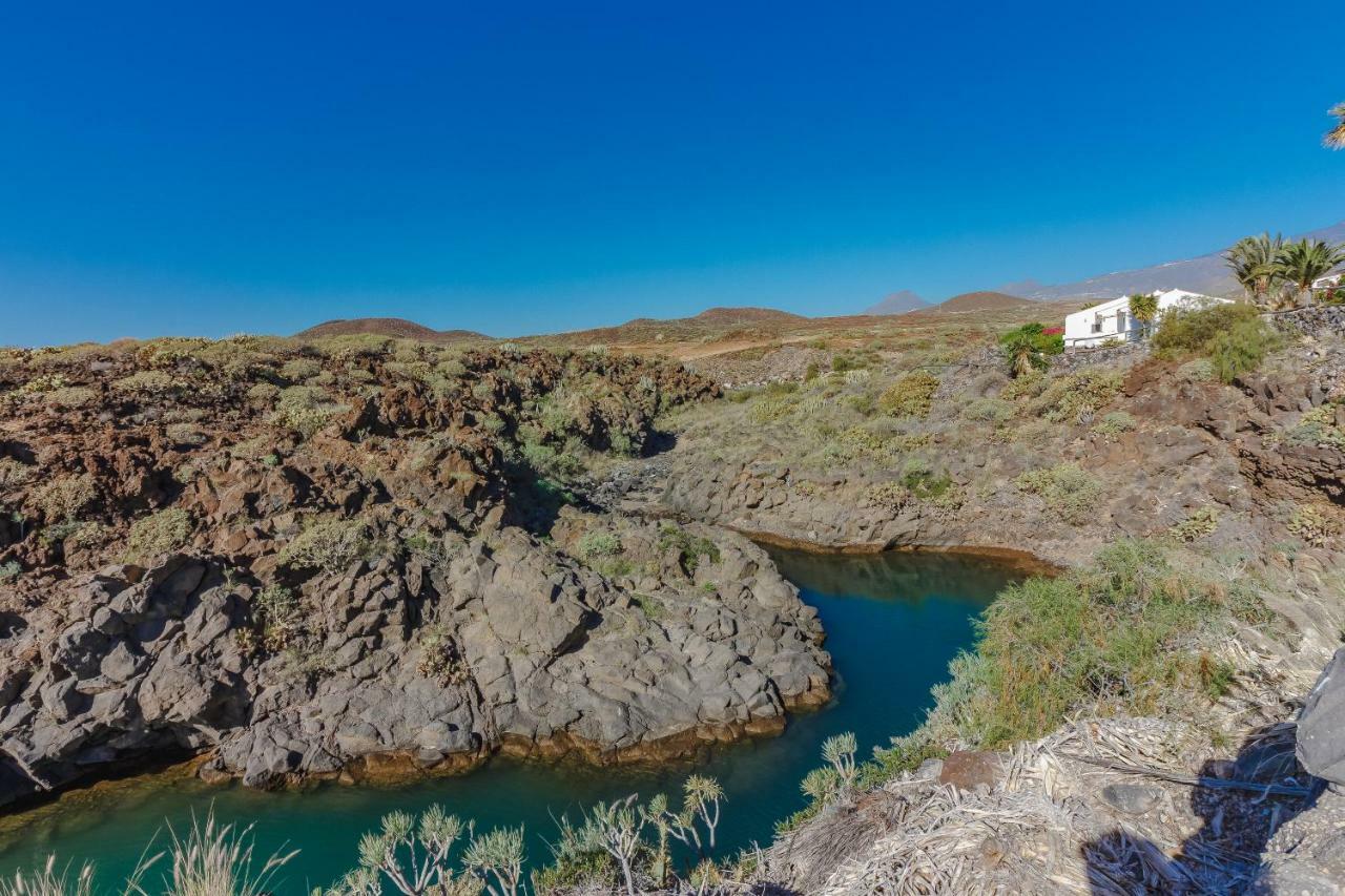 Tenerife Golf Vistamar Holiday home *
