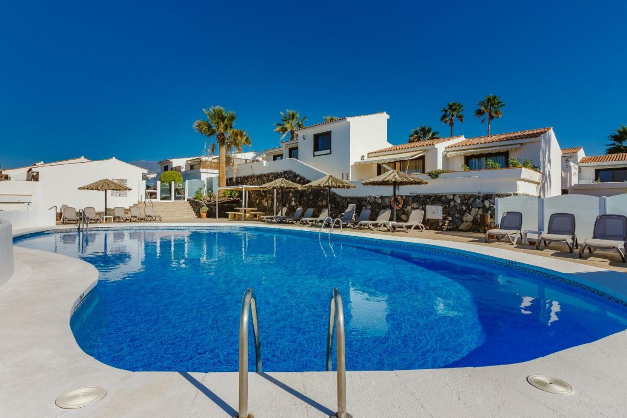 Holiday home Tenerife Golf Vistamar San Miguel de Abona