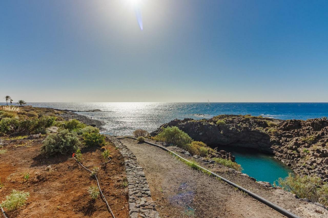 Holiday home Tenerife Golf Vistamar