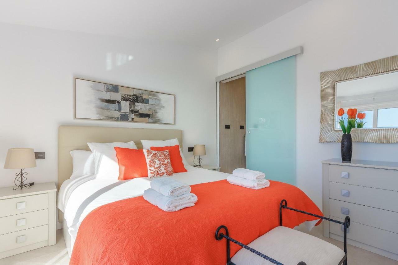 Tenerife Golf Vistamar Holiday home