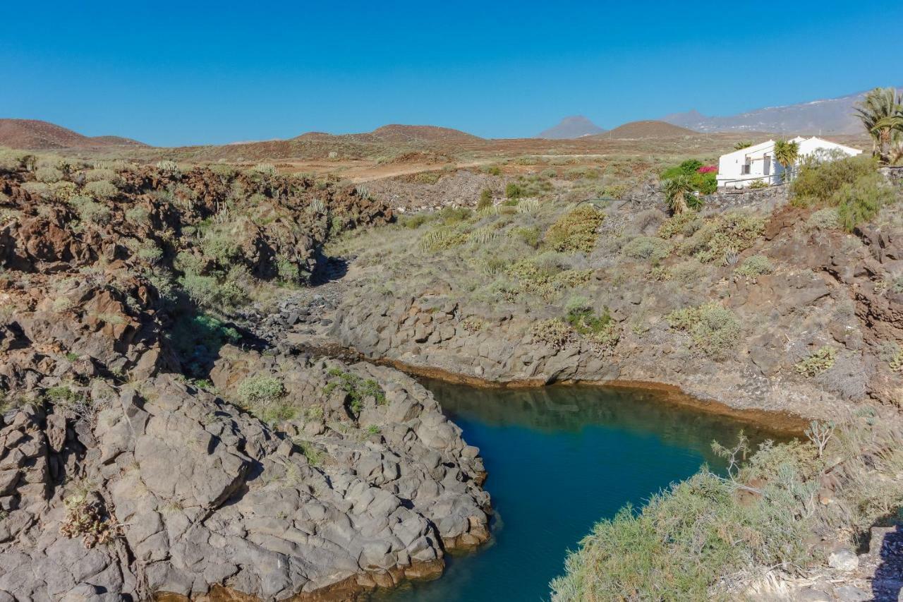 Holiday home Tenerife Golf Vistamar