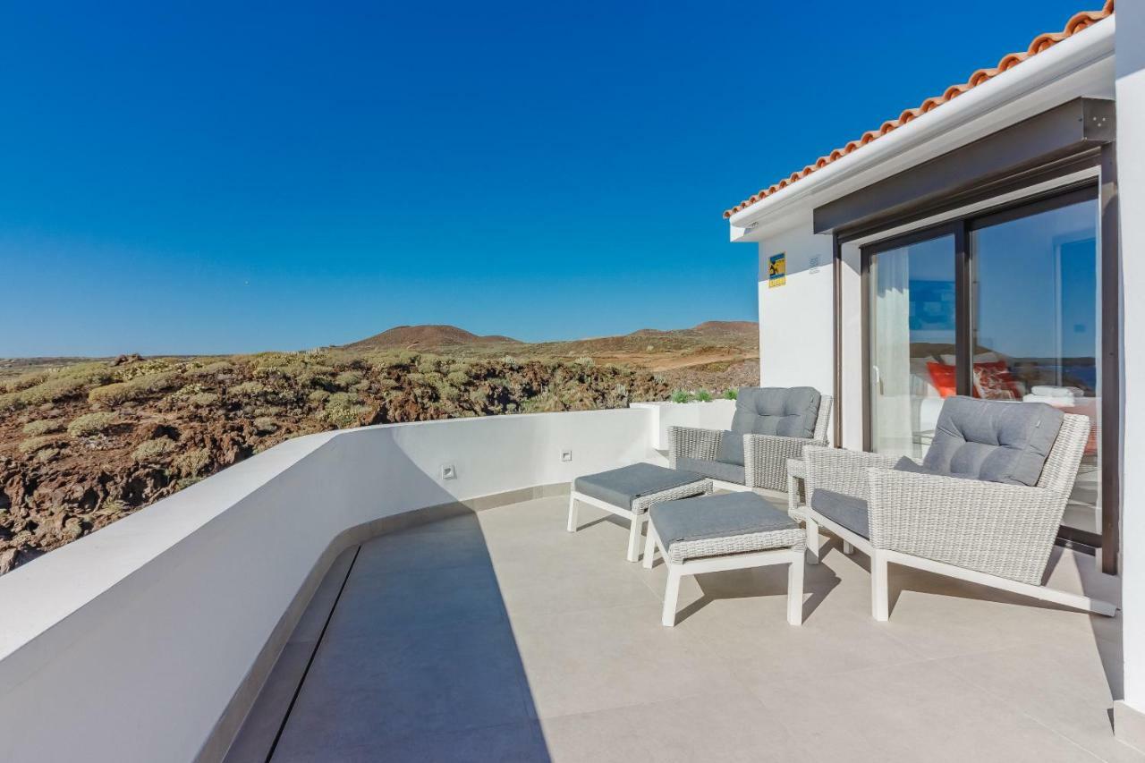 Holiday home Tenerife Golf Vistamar