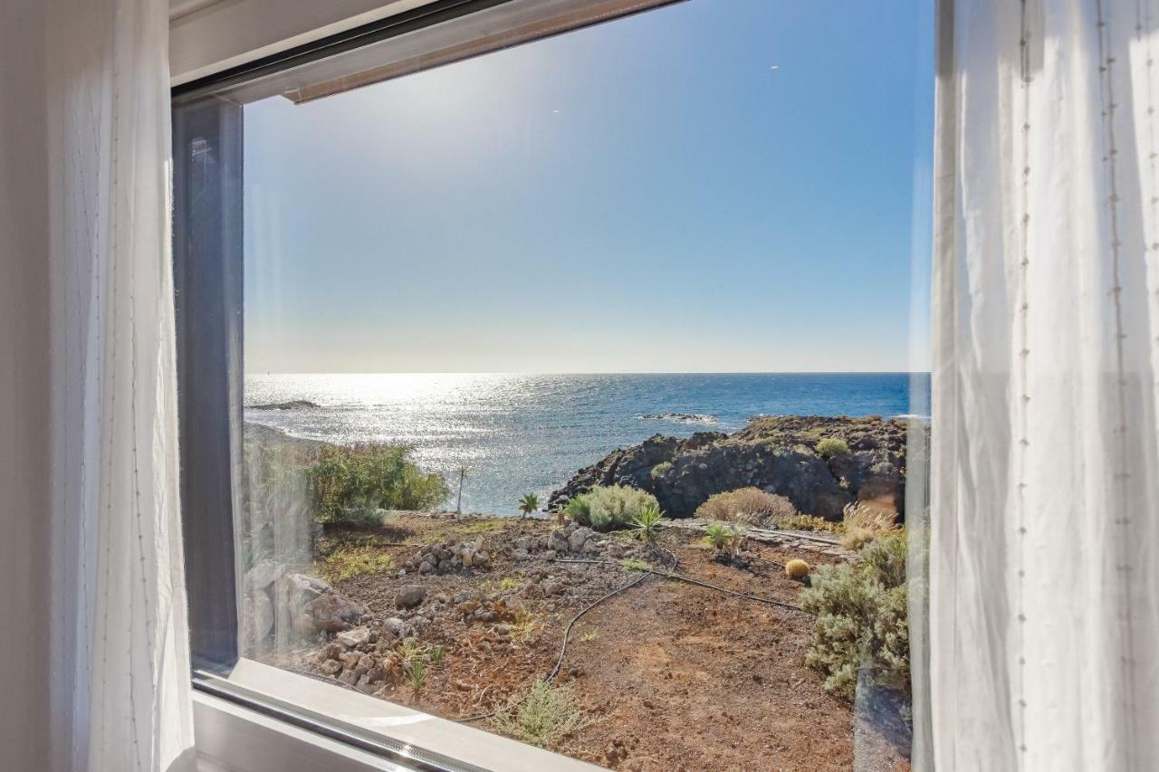 Holiday home Tenerife Golf Vistamar