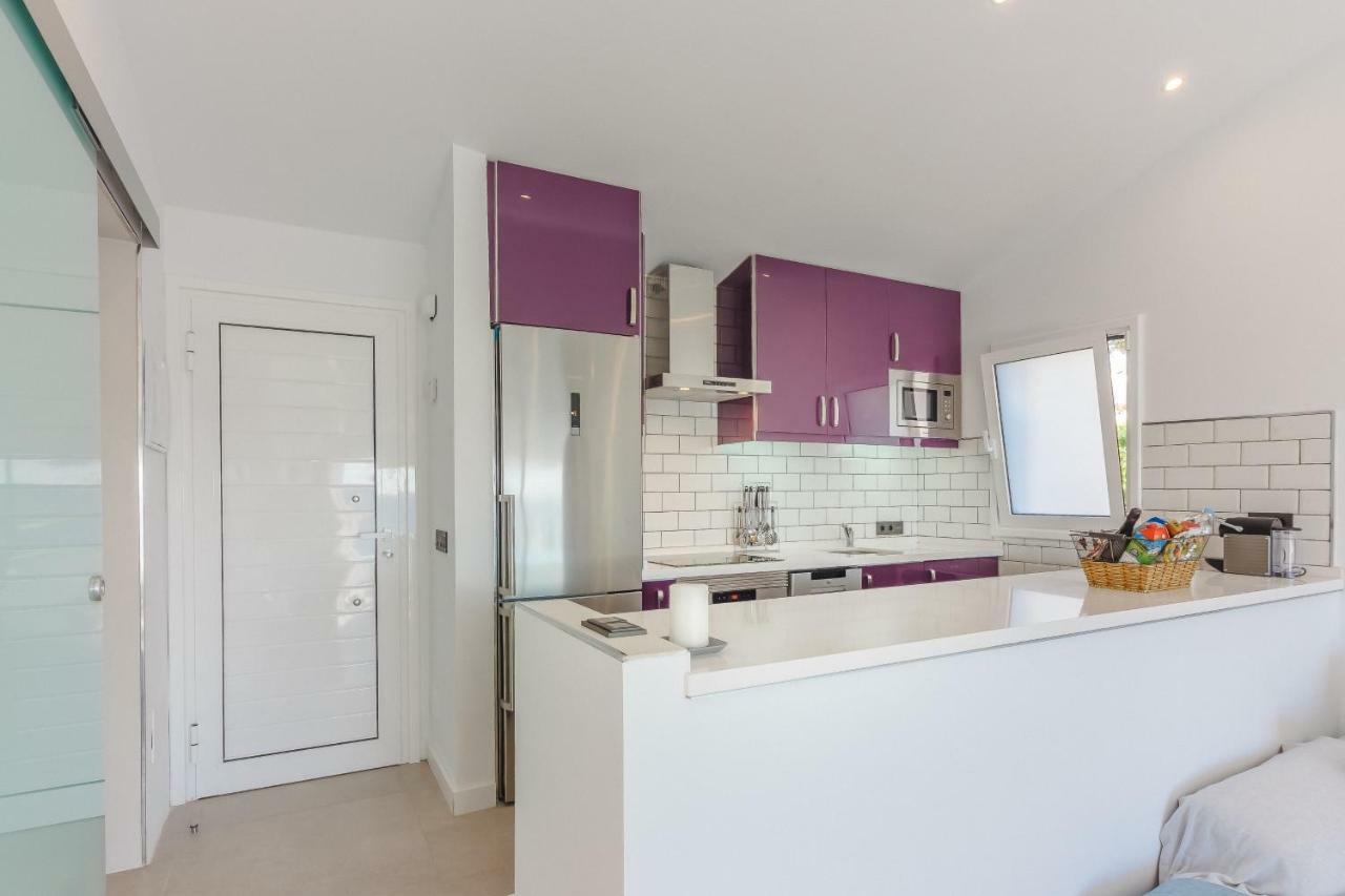 Holiday home Tenerife Golf Vistamar