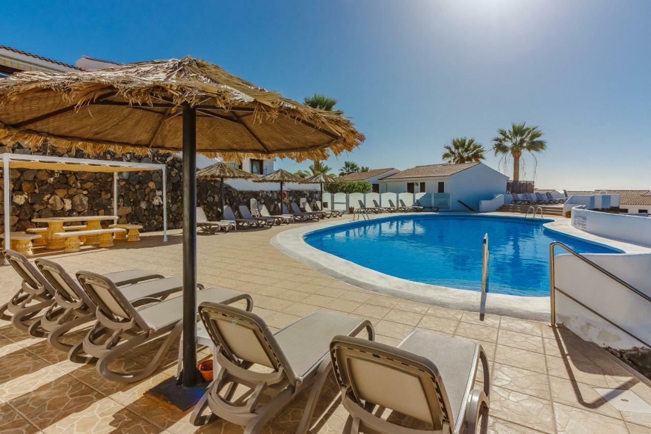 Tenerife Golf Vistamar Holiday home *